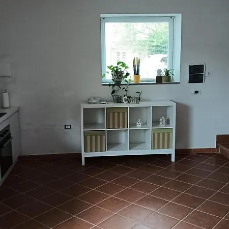 Casa Floris 3* Agropoli