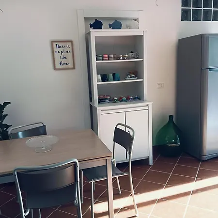 Casa Floris Bed & Breakfast