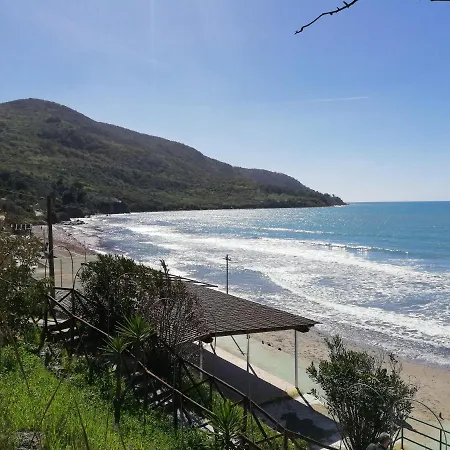 Casa Floris Frühstückspension Agropoli