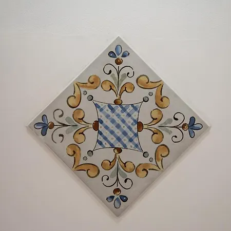 住宿加早餐酒店 Casa Floris 阿格罗波利