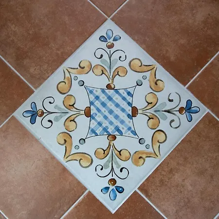 Casa Floris