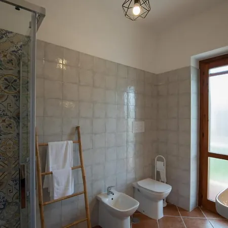 Casa Floris 3* Agropoli
