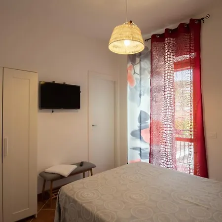 Casa Floris 2* Agropoli