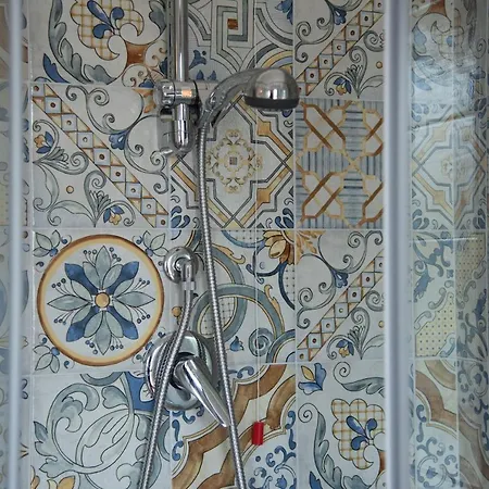 Frühstückspension Casa Floris Agropoli