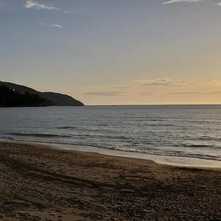 Casa Floris Frühstückspension Agropoli