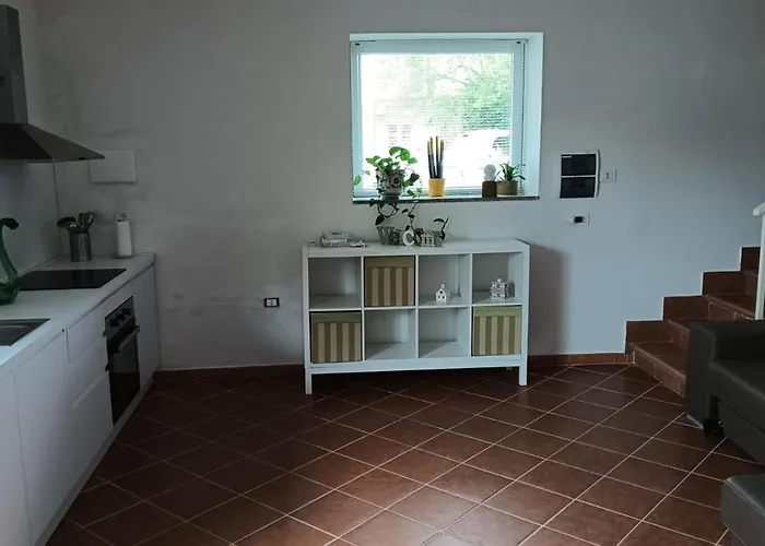 Casa Floris 4* 阿格罗波利