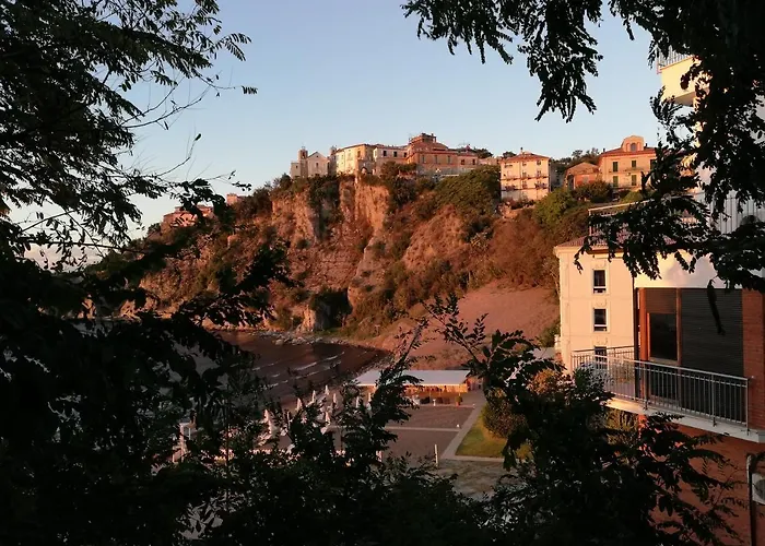 住宿加早餐酒店 Casa Floris 阿格罗波利