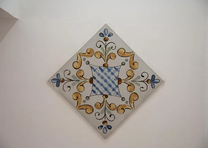 住宿加早餐酒店 Casa Floris 阿格罗波利