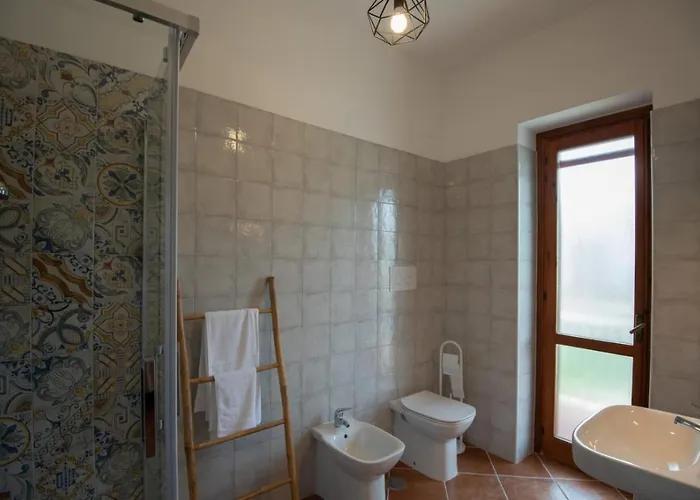 Casa Floris 4* 阿格罗波利