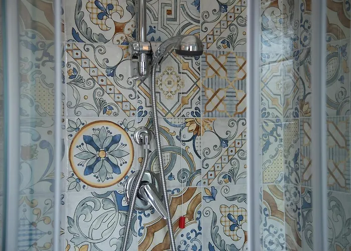 住宿加早餐酒店 Casa Floris 阿格罗波利