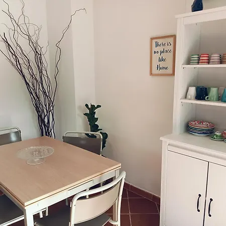 לינה וארוחת בוקר Casa Floris