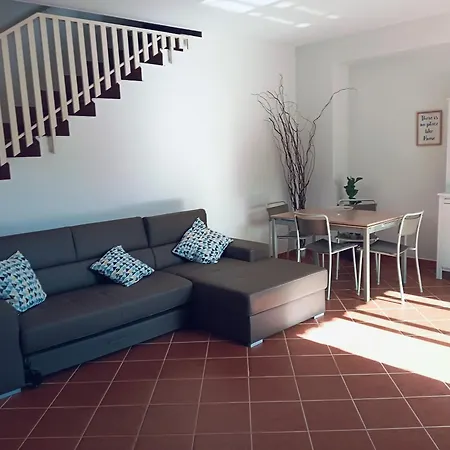 Bed and Breakfast Casa Floris