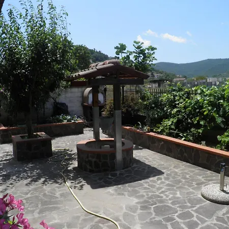 Bed and Breakfast Casa Floris 4*