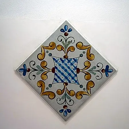 Casa Floris Nocleg ze śniadaniem 3*