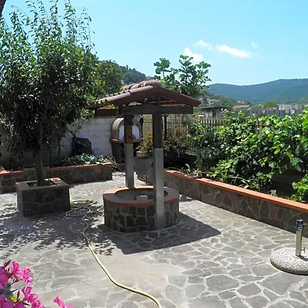 Casa Floris 3* Agropoli