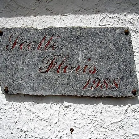 Casa Floris