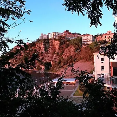 Casa Floris Agropoli