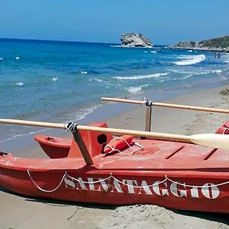 Casa Floris Agropoli