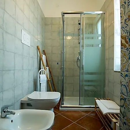 Casa Floris Agropoli