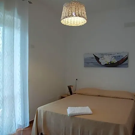 Nocleg ze śniadaniem Casa Floris