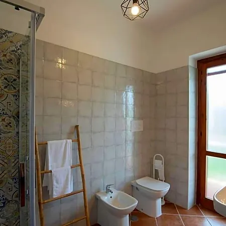 Casa Floris 3* Agropoli
