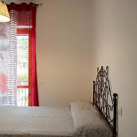 Casa Floris Nocleg ze śniadaniem 3*