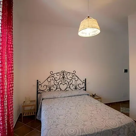 Casa Floris Nocleg ze śniadaniem 3*