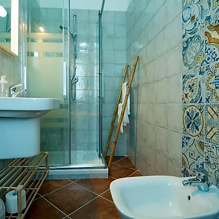 Casa Floris Agropoli