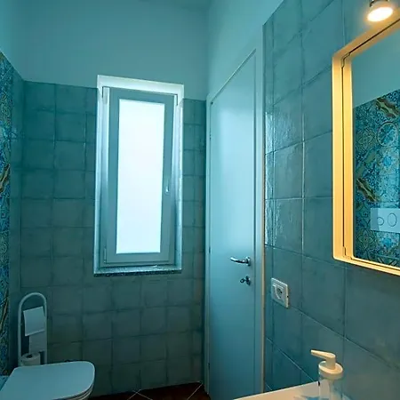 Casa Floris Nocleg ze śniadaniem