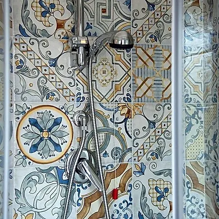 Nocleg ze śniadaniem Casa Floris Agropoli