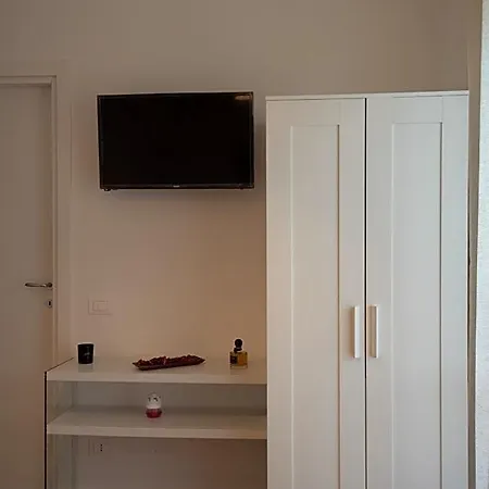 Casa Floris 3* Agropoli