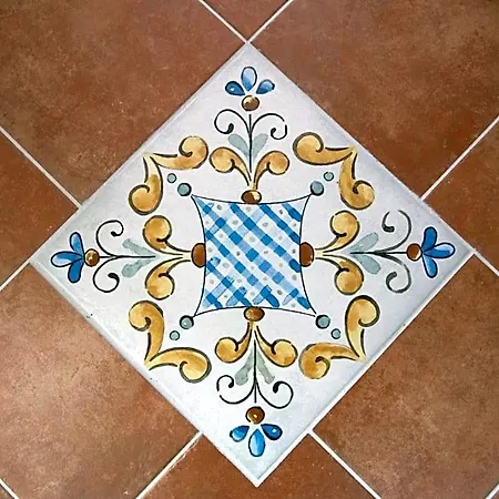 Casa Floris Nocleg ze śniadaniem 3*