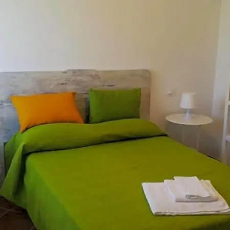 Casa Floris 3*