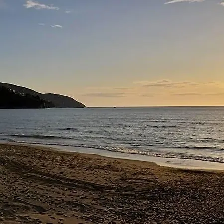 Casa Floris Nocleg ze śniadaniem Agropoli