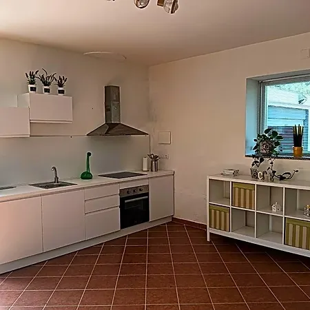 Nocleg ze śniadaniem Casa Floris