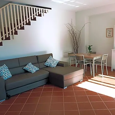 Casa Floris Nocleg ze śniadaniem Agropoli