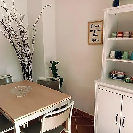 Casa Floris 3* Agropoli