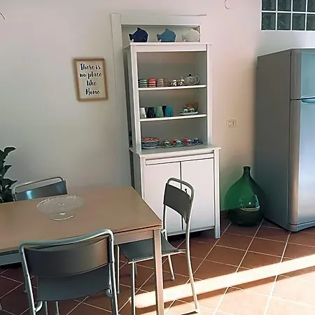 Nocleg ze śniadaniem Casa Floris