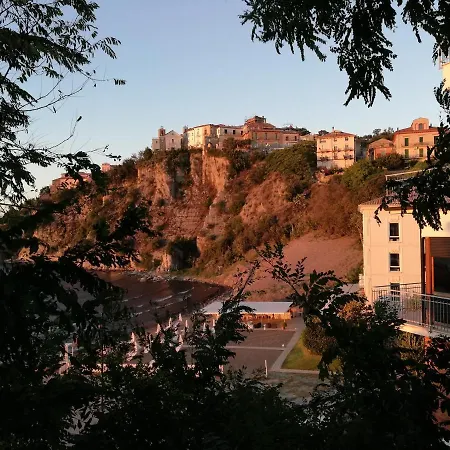 Bed and Breakfast Casa Floris Agropoli