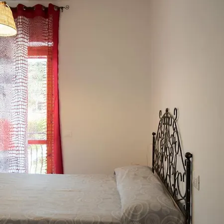 Casa Floris לינה וארוחת בוקר