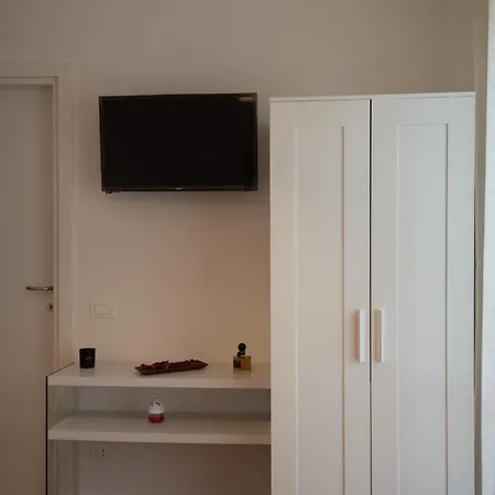 Casa Floris לינה וארוחת בוקר