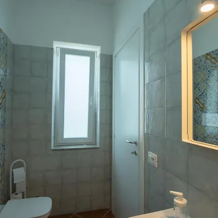 Casa Floris לינה וארוחת בוקר