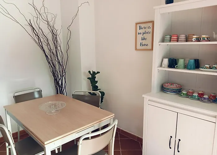 Bed and Breakfast Casa Floris