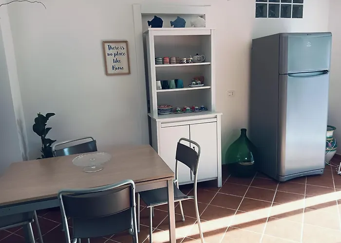 Casa Floris Отель типа 