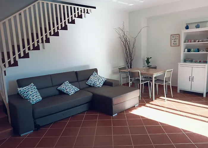 Bed and Breakfast Casa Floris