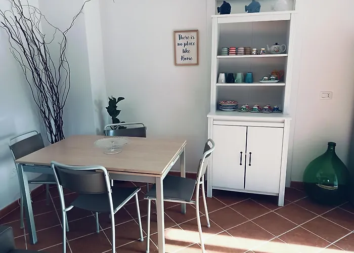 Bed and Breakfast Casa Floris