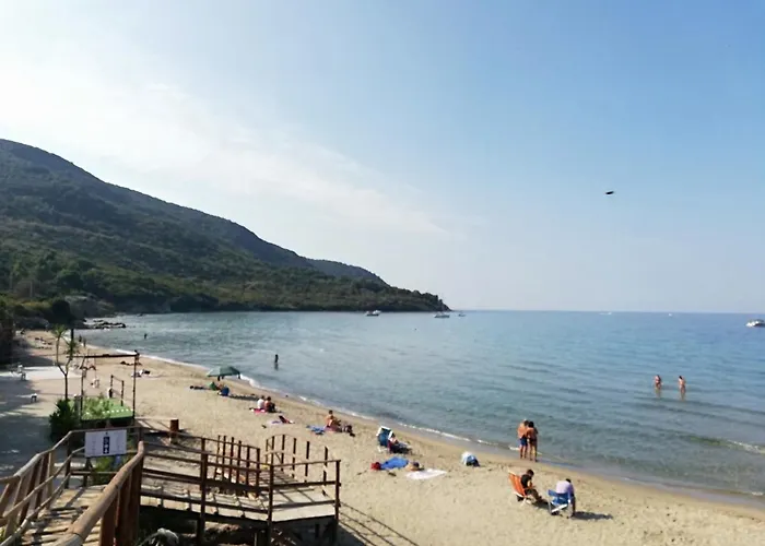 Casa Floris Отель типа 