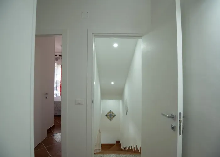 Bed and Breakfast Casa Floris Agropoli