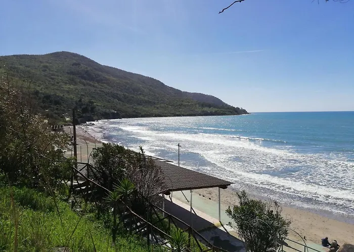 Casa Floris Bed and Breakfast Agropoli