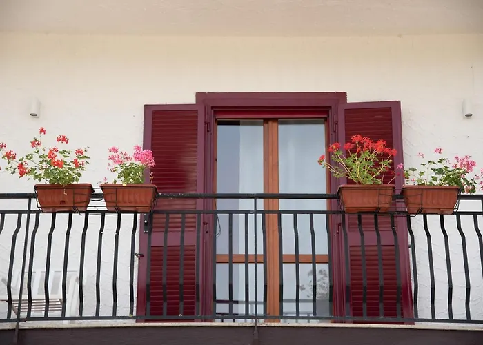 Casa Floris Отель типа 